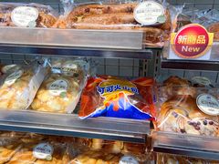 -711便利店(安贞桥胜古南里店)