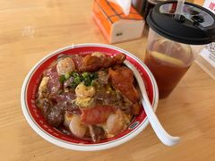 -明記茶餐廳(福田总店)