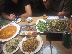 -直隶安家牛肉罩饼(建华店)