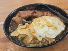 -螺蛳粉先生(蓟门桥店)