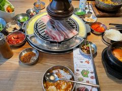 -GOGIYA·咕叽吖韩国传统烤肉店(小榄店)