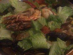 -宝莱纳餐厅(滨江店)