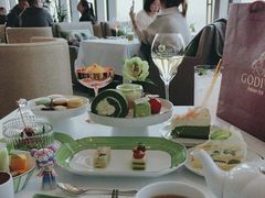 -杭州柏悦酒店·悅厅