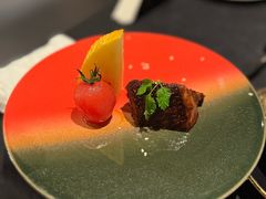 -醉东Oriental House(静安嘉里中心店)