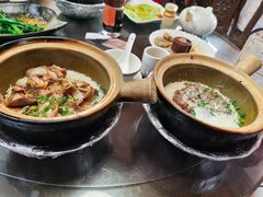 -红星光发煲仔饭(文海店)