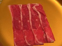 -牛New寿喜烧(中山公园龙之梦店)