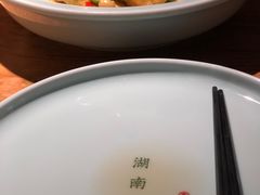 -沅江水·湖南家宴(南村万博长隆商圈店)