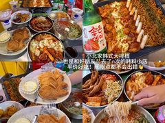 -衣裳街历史文化街区