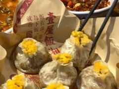 -香猪坊韩国烤肉专属门店(魏公村店)