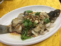 -肥姐美食(同福中路店)