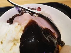 -鲜芋仙(南开大悦城店)