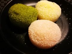 日式大福（3枚）-昊·来了寿司(双楠2店)