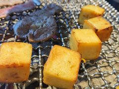 -合易泓烤肉•首创生椰大油边(宁山路店)
