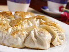 -大清花饺子(五五路店)