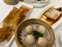 -悦雅居·老广州老味道(长湖店)