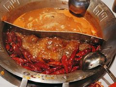 -大芊金重庆串串火锅(南京路店)