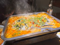 -建德食府·十八年建德菜(浙商财富中心店)