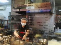 -百佳永辉超市(福田星河店)