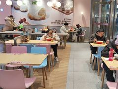 -小杨生煎(周浦万达店)