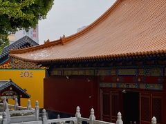 -宝通禅寺