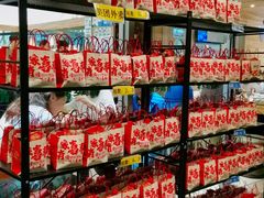 -老乡鸡(融科天地店)