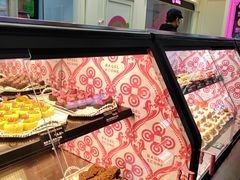 -CC BAGEL&SCONE 贝果与司康(南开大悦城店)