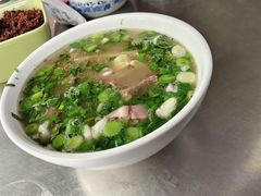 -老李家杂肝汤(回民街店)