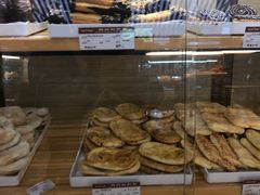 -长发西饼(临顿路店)