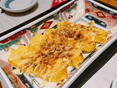 -原志优秀食材·匠心料理·海胆主题(金亿广场店)