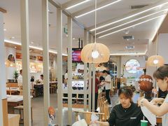 -呷哺呷哺(华林国际店)