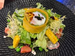 -山葵家·创意料理(宁波来福士店)