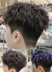 -COSMO PRO造型