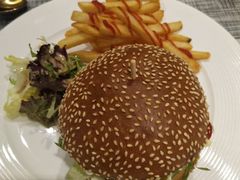 -LUCCA卢卡西班牙海鲜饭(远洋广场店)