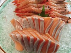 -富盈酒店-日本料理餐厅(厚街店)