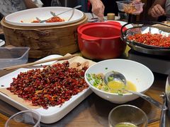 -渔乡米香·剁椒鱼头(四方坪店)