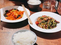 -南门小馆·清真(国贸商城店)
