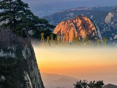 -华山风景名胜区