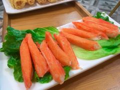 -小龍鳳·港式海鲜打边炉(沙湖路店)