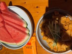 -肉串汪(月坛店)
