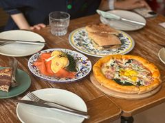 -Alimentari早午餐(安福路店)