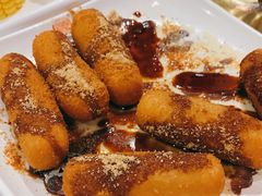 -重庆德庄火锅(太仓万达店)