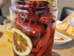 -霸王虾·小龙虾香辣蟹(玉林店)