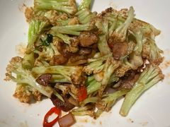 -奉天小馆·非遗东北菜(沈阳万象城店)