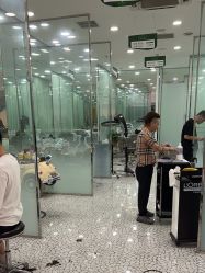 -时尚殿堂hair salon（上地华联店）