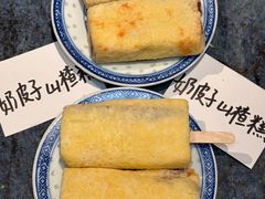 -百草滩羊清水涮羊肉·清真·宁夏盐池滩羊(莲花桥店)