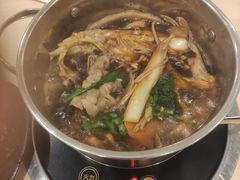 -吉野家(长沙五一广场IFS店)