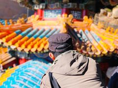 -颐和园