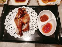 -达叔香味海鲜(海棠68环球美食街店)