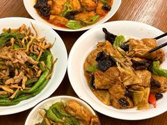 -毛哥小馆子(百井坊巷店)