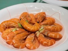 -海州湾会议中心中餐厅